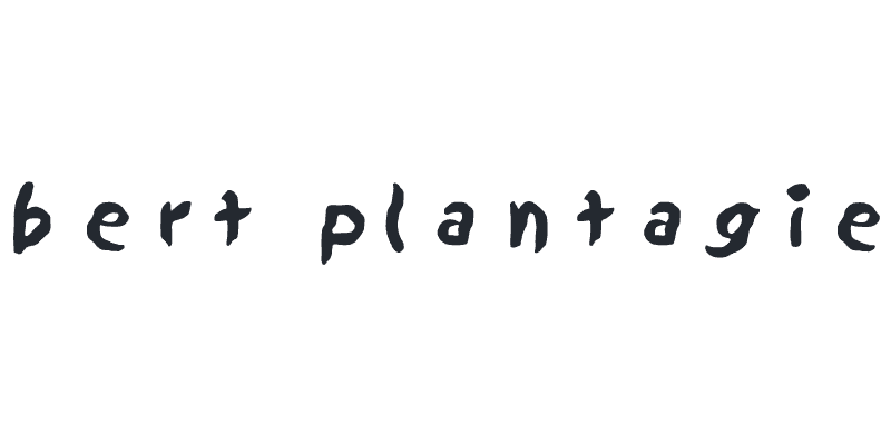Bert Plantagie