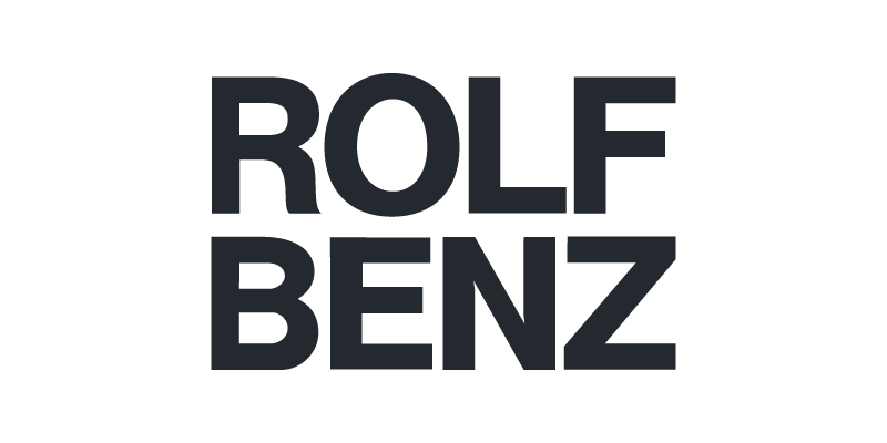 Rolf Benz