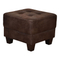 Hocker C 55x55 Bruin