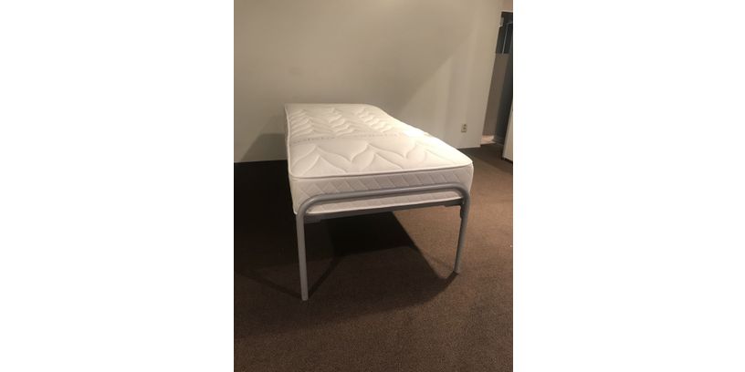 (Showroommodel) Hulsta Matras Toppoint 90x210