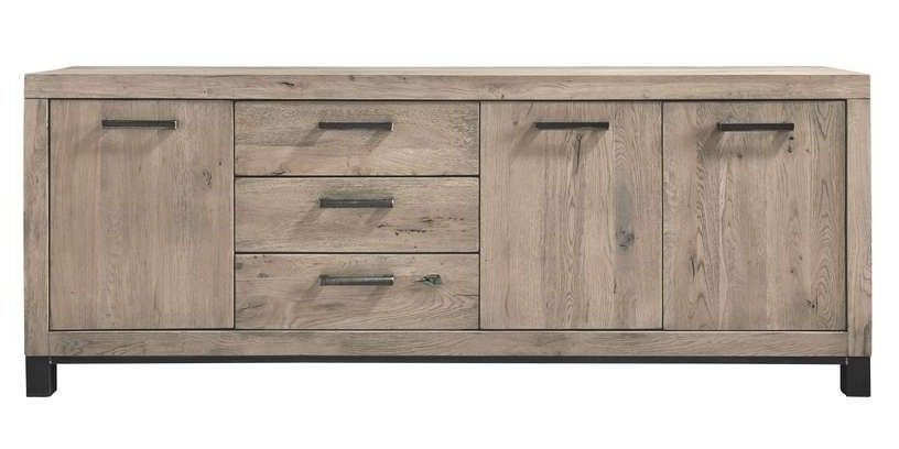 Dressoir Hevano