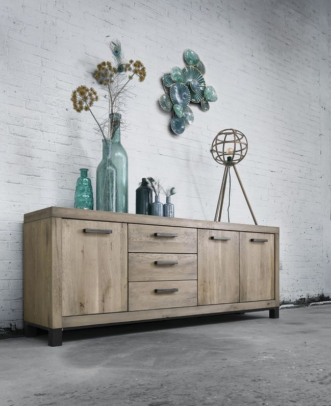 Dressoir Hevano