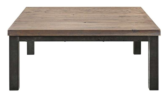 Salontafel Hevano 100x100