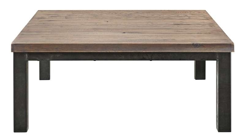 Salontafel Hevano 100x100