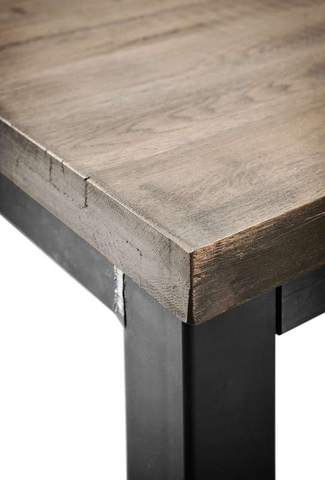 Salontafel Hevano 100x100