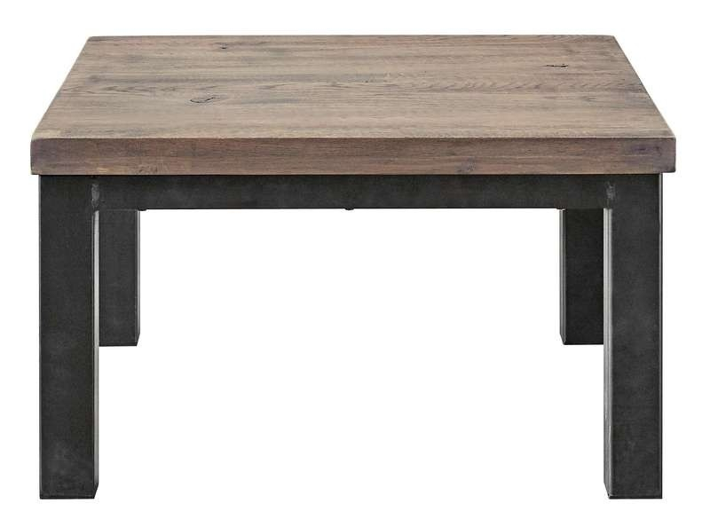 Salontafel Hevano 70x70