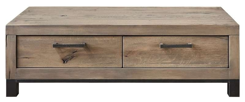 Salontafel Hevano 132x65