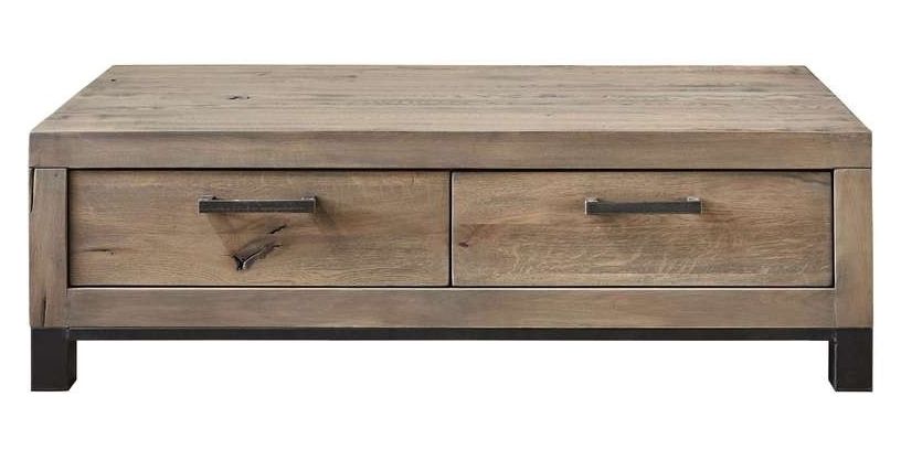 Salontafel Hevano 132x65