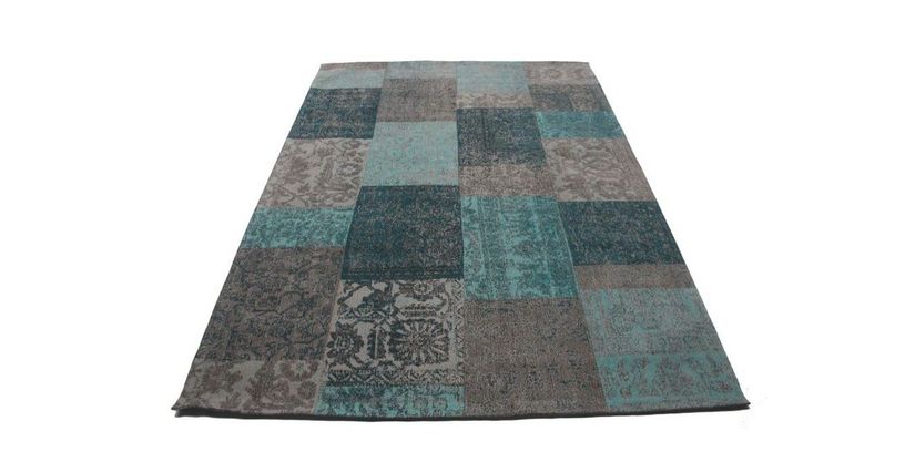 Vloerkleed Collogno Ocean