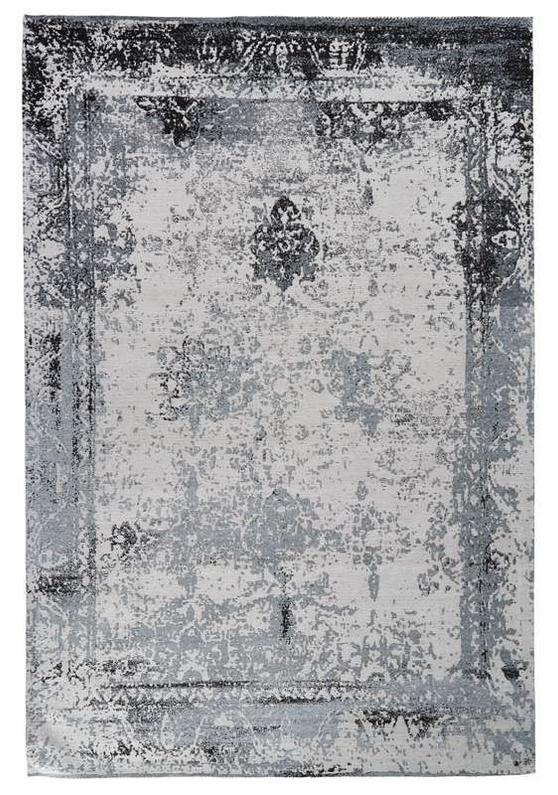 Vloerkleed Agello Black