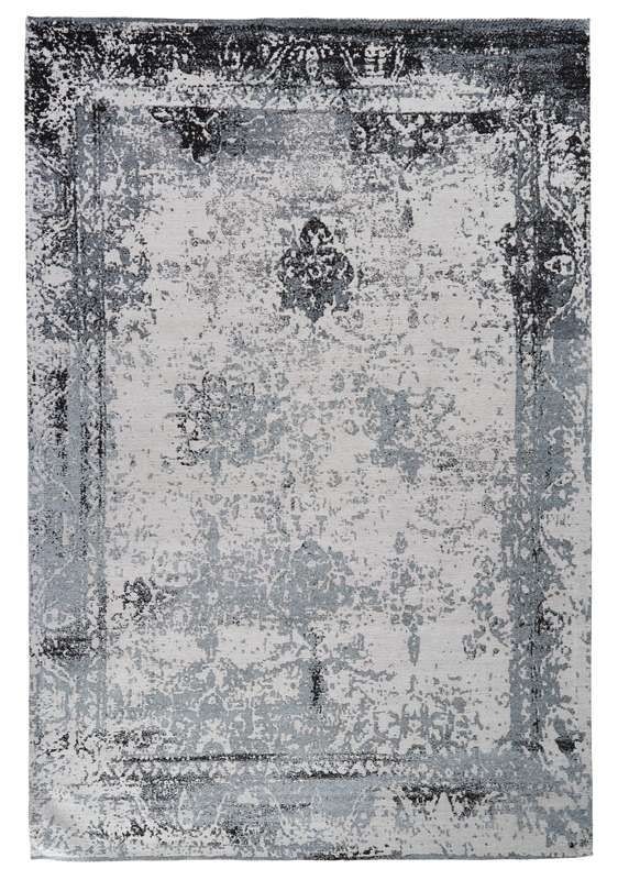 Vloerkleed Agello Black