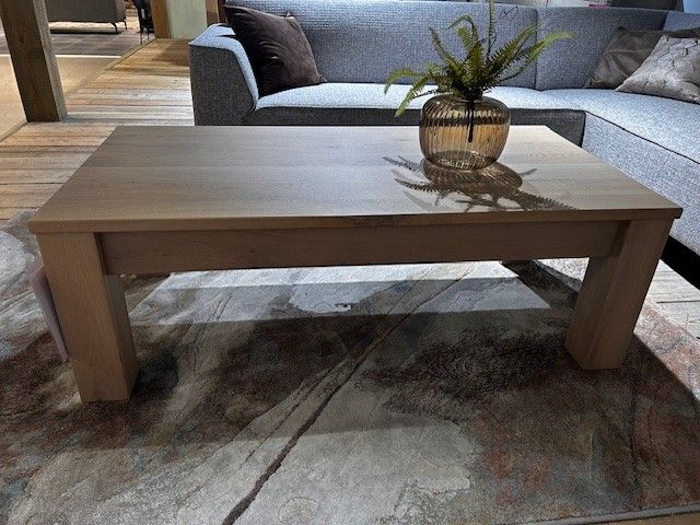 (Showroommodel) Salontafel Explorer