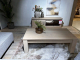 (Showroommodel) Salontafel Explorer