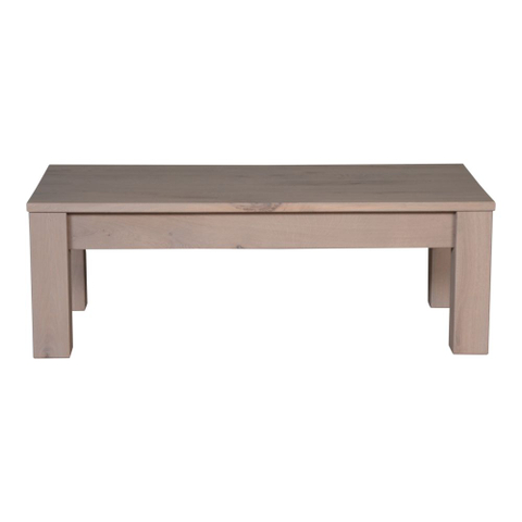 (Showroommodel) Salontafel Explorer