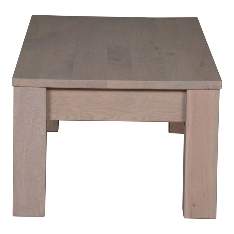 (Showroommodel) Salontafel Explorer