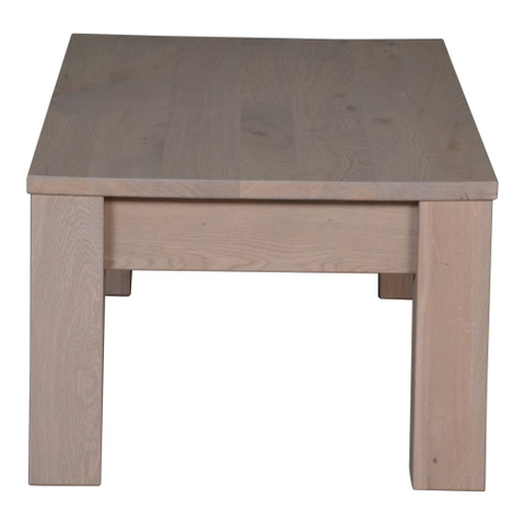 (Showroommodel) Salontafel Explorer