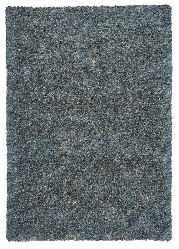 Vloerkleed Madera Aqua