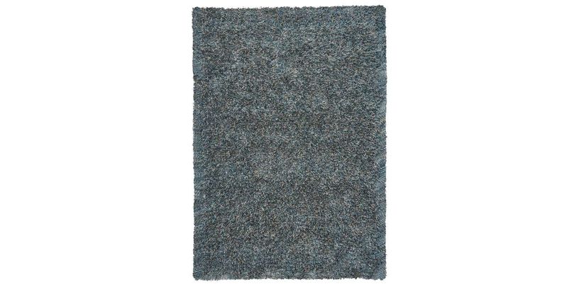 Vloerkleed Madera Aqua