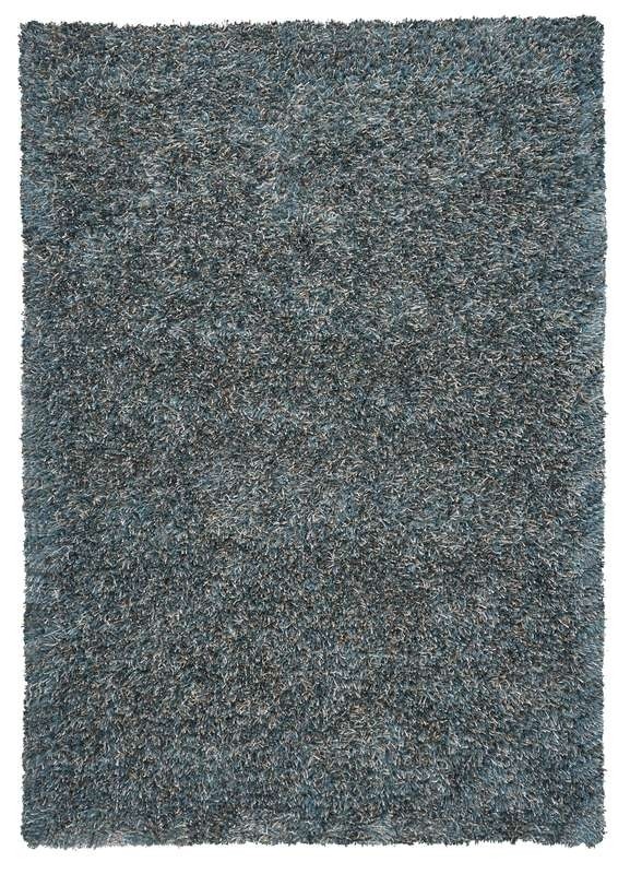 Vloerkleed Madera Aqua