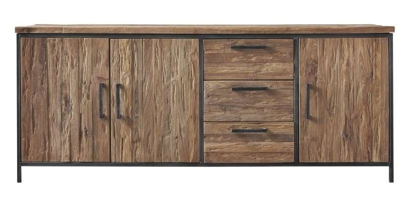 Dressoir Romaro 