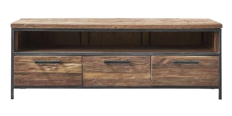 Tv-meubel Romaro 3-Laden