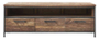 Tv-meubel Romaro 3-Laden