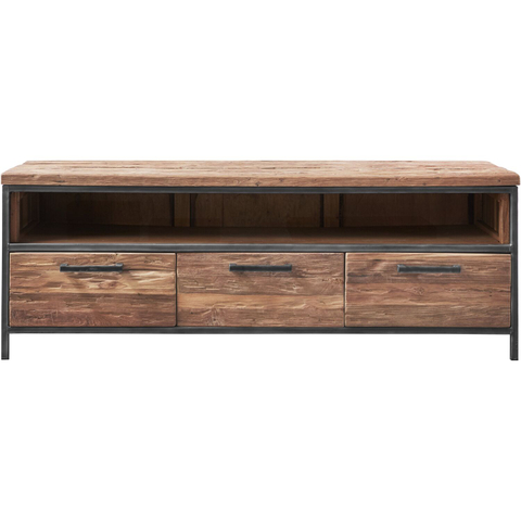 Tv-meubel Romaro 3-Laden