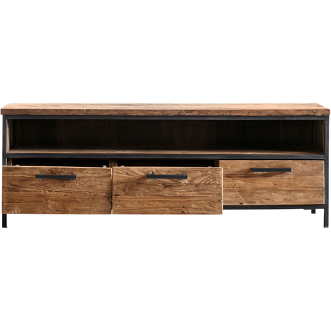 Tv-meubel Romaro 3-Laden