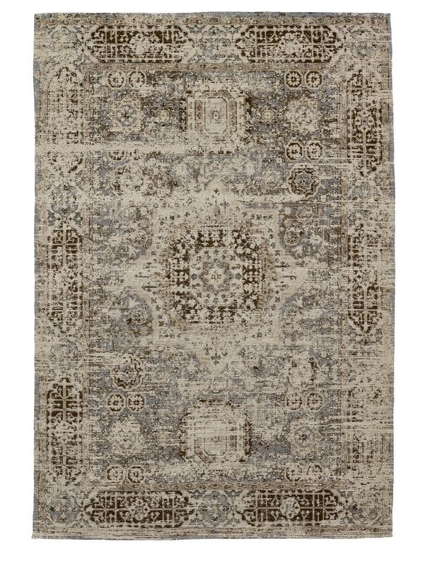 Vloerkleed Cipressa Taupe 200x290