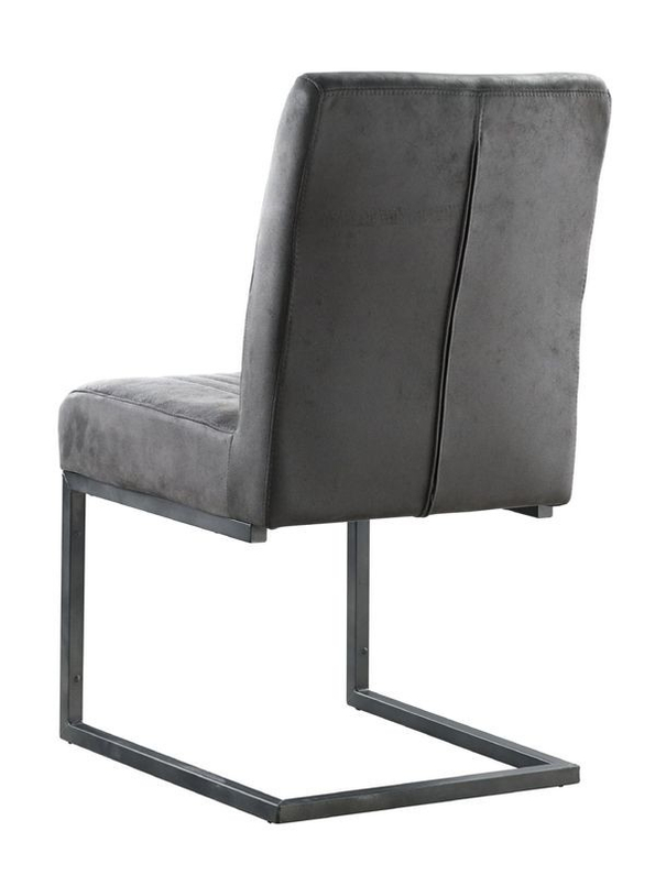 Stoel Parantino Grey