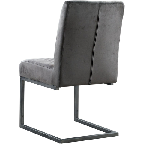 Stoel Parantino Grey