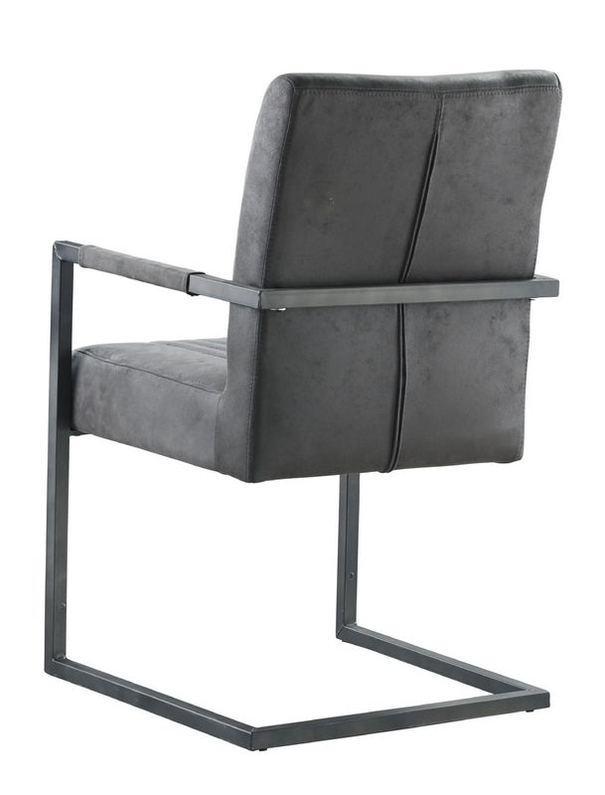 Armstoel Parantino Grey