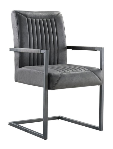 Armstoel Parantino Grey