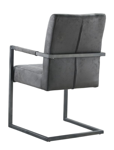 Armstoel Parantino Grey