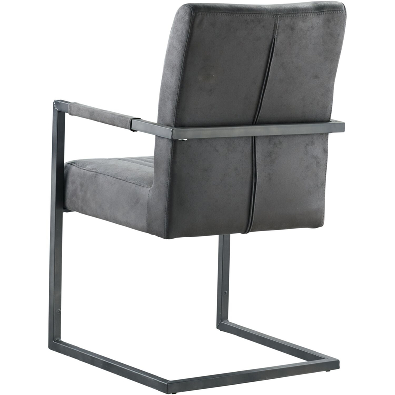 Armstoel Parantino Grey