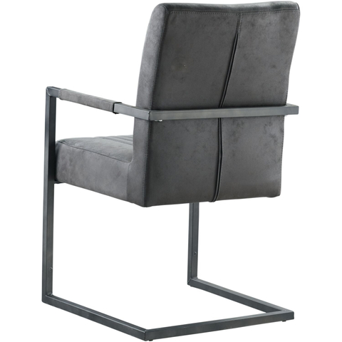 Armstoel Parantino Grey