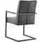 Armstoel Parantino Grey