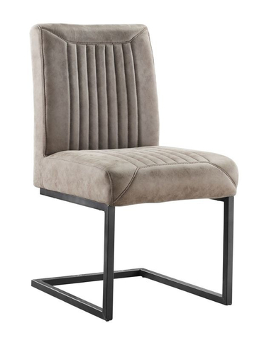 Stoel Parantino Taupe