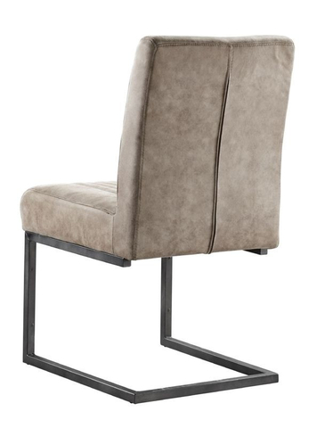 Stoel Parantino Taupe