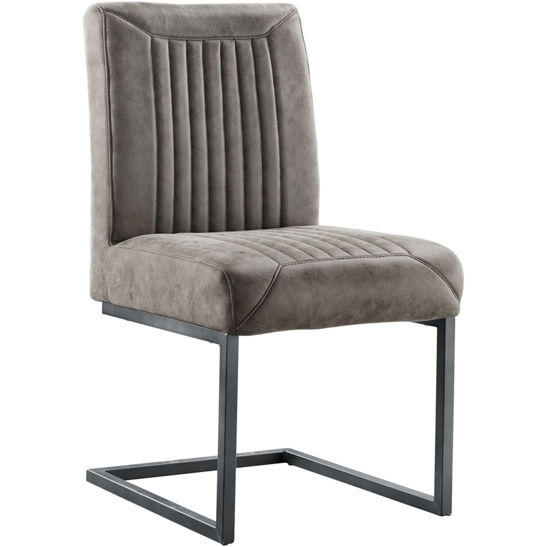 Stoel Parantino Taupe