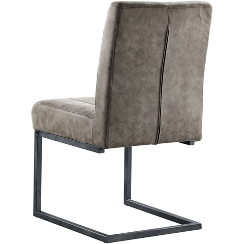 Stoel Parantino Taupe