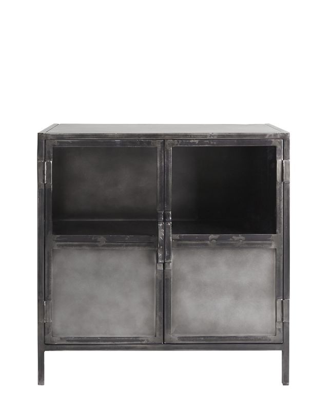 Kastje Carpino 2-deurs 