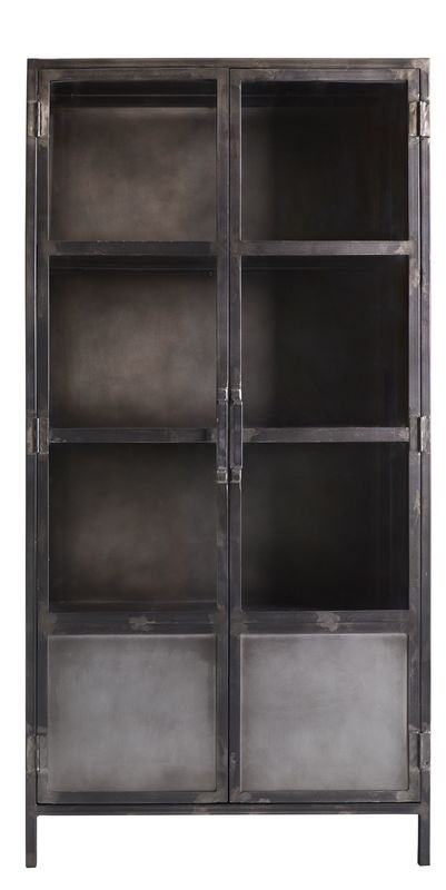 Vitrinekast Carpino B90