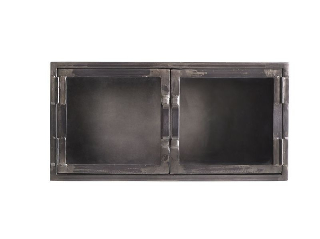 Wandkastje Carpino 2-Deurs