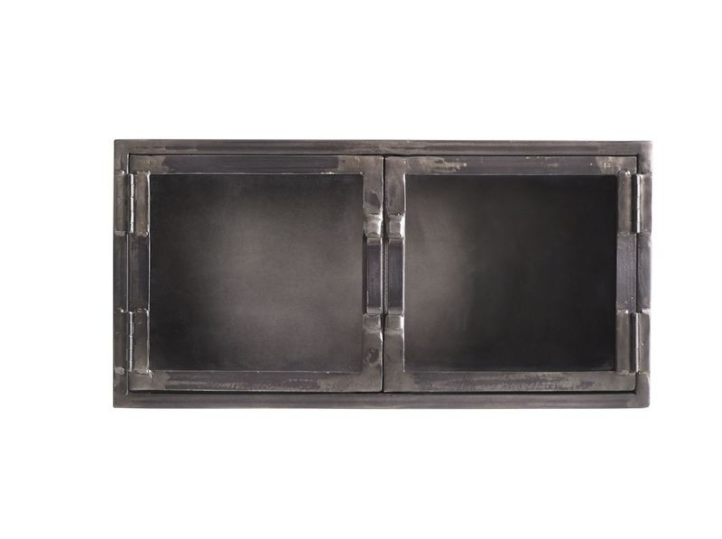 Wandkastje Carpino 2-Deurs