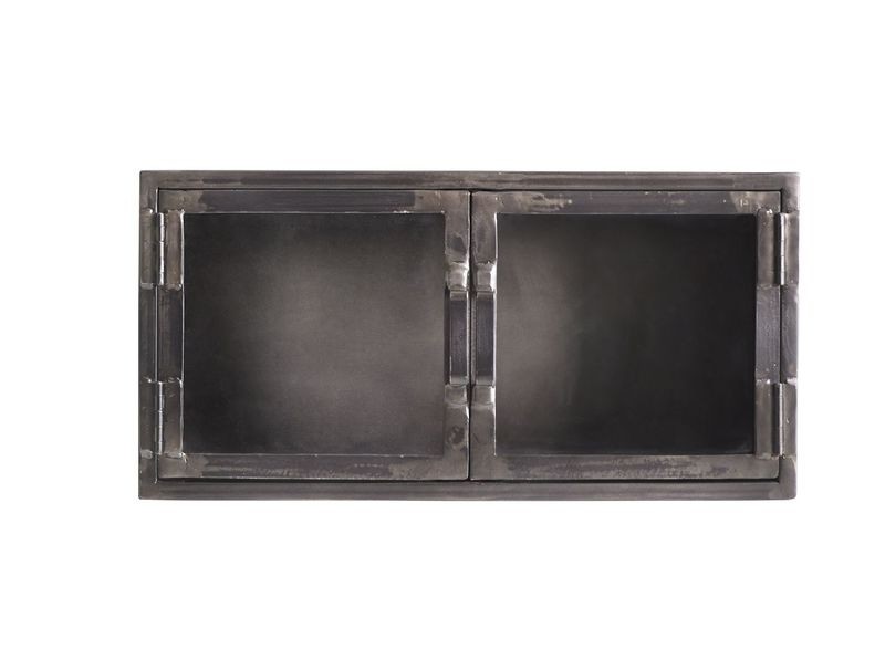 Wandkastje Carpino 2-Deurs