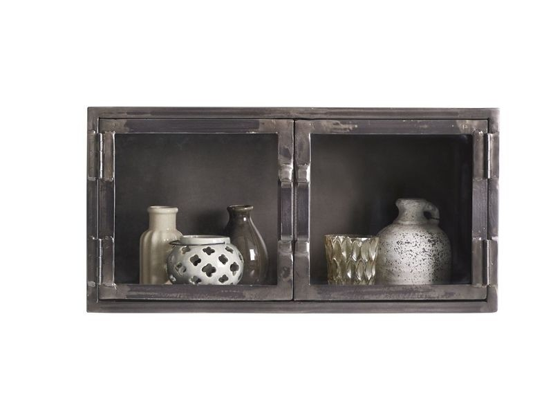 Wandkastje Carpino 2-Deurs