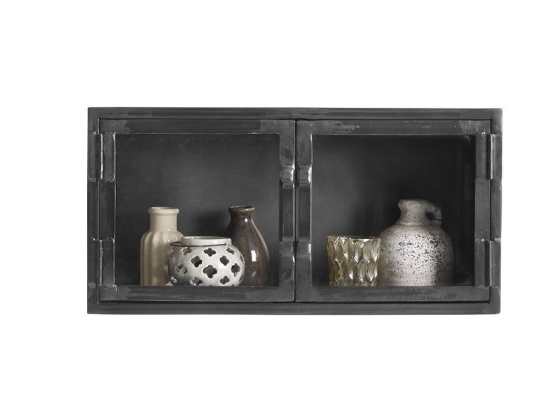 Wandkastje Carpino 2-Deurs