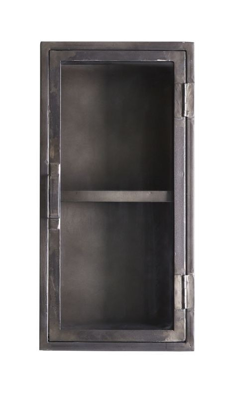 Wandkastje Carpino 1-Deur