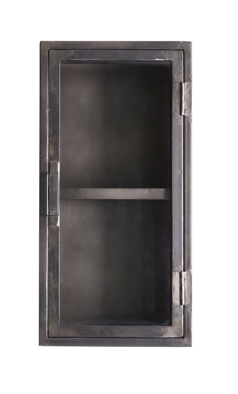 Wandkastje Carpino 1-Deur